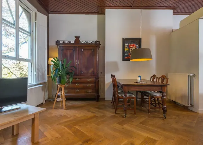 B&B Zuilenveld