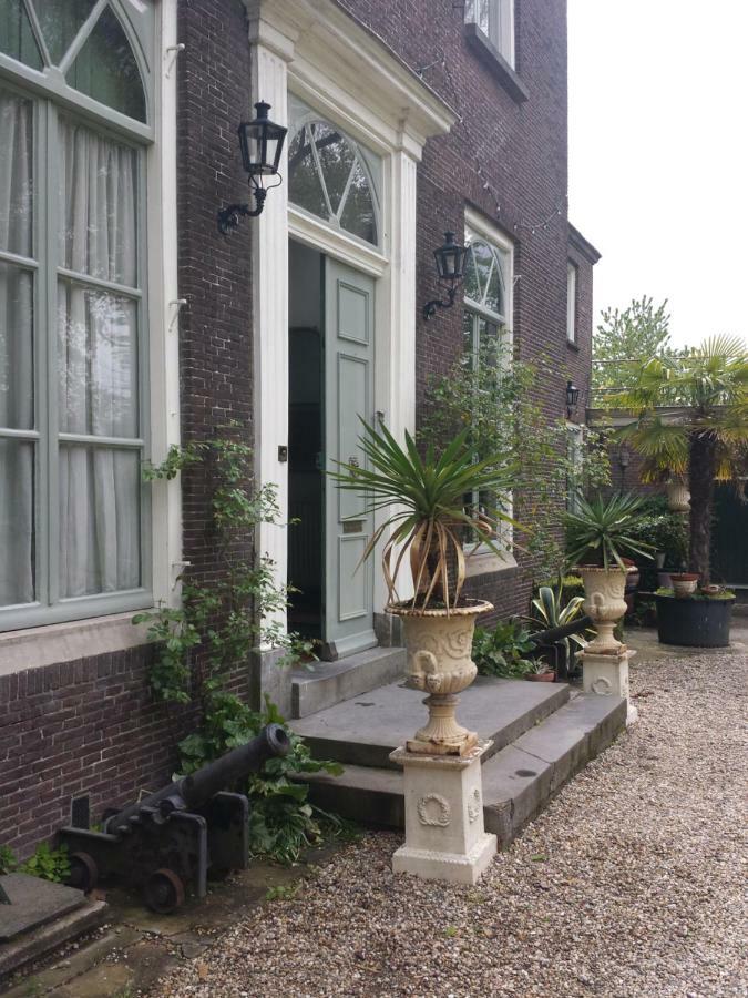 Zuilenveld * Utrecht