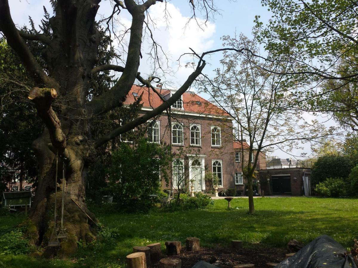 Zuilenveld * Utrecht