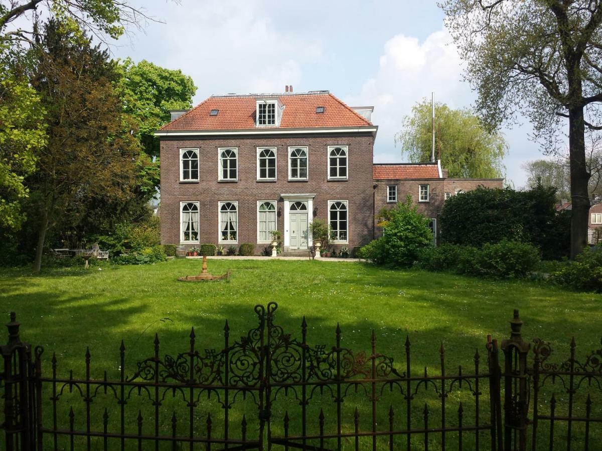 Zuilenveld * Utrecht