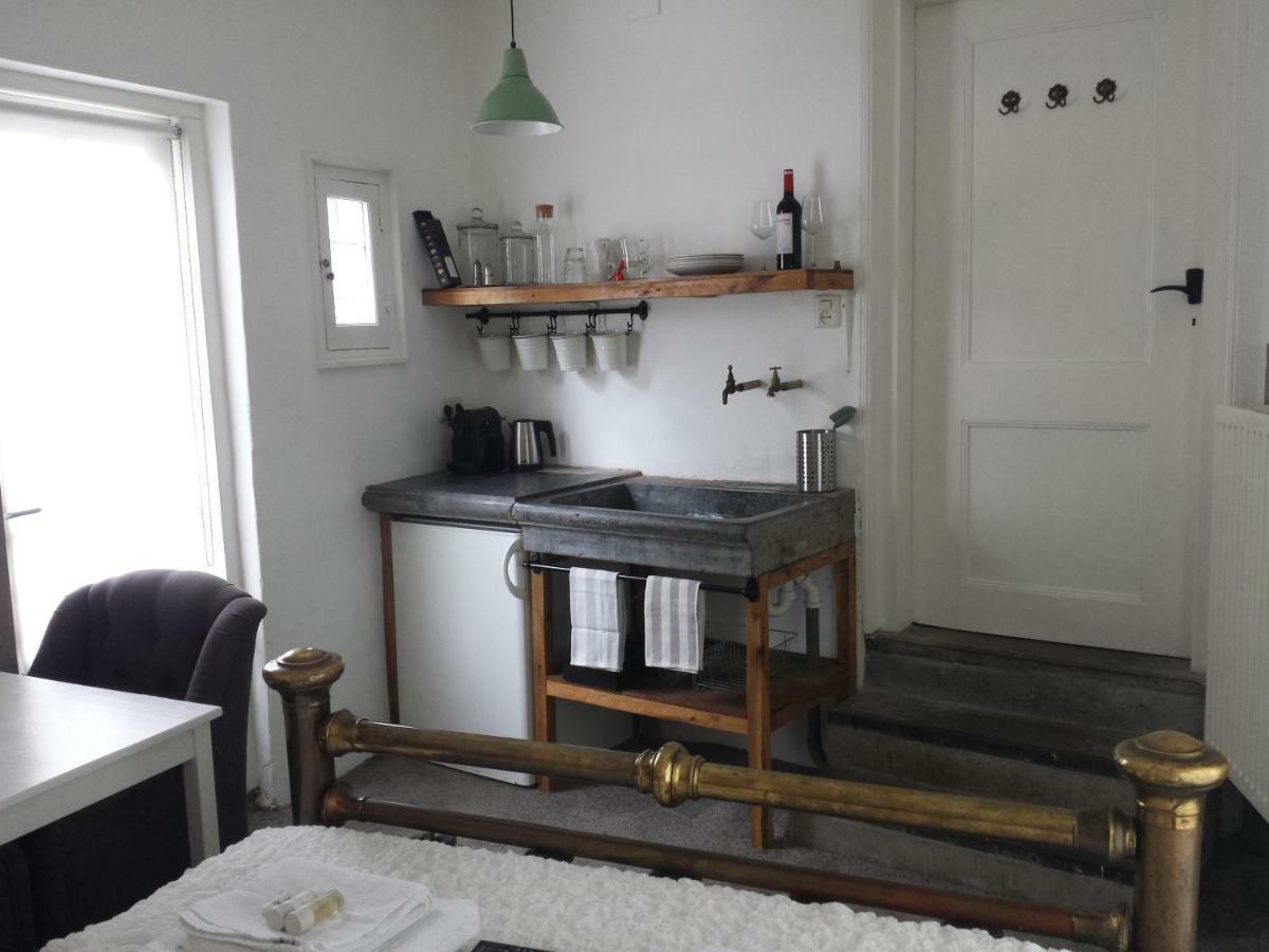 Bed & Breakfast Zuilenveld Utrecht