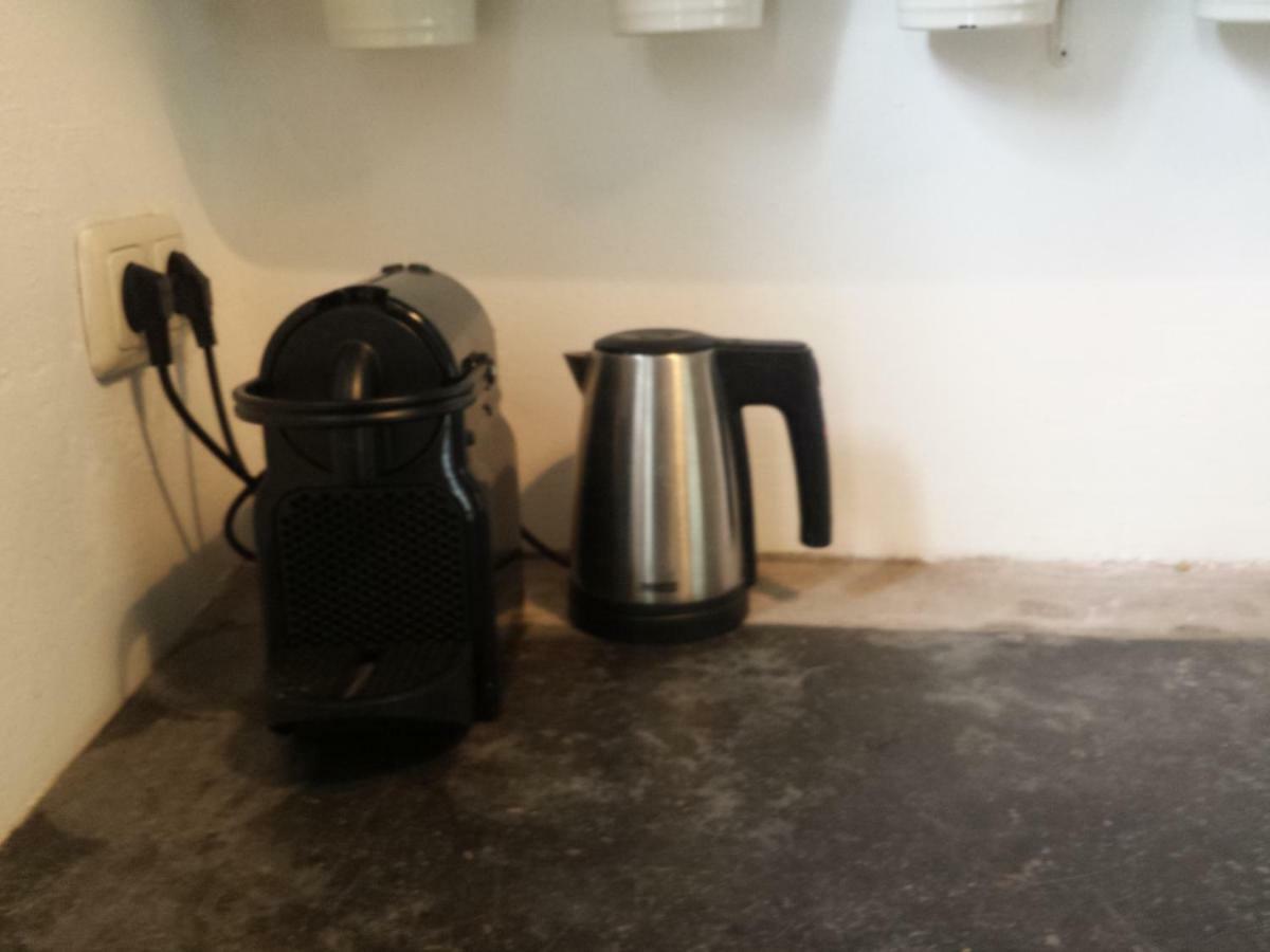 Bed & Breakfast Zuilenveld Utrecht