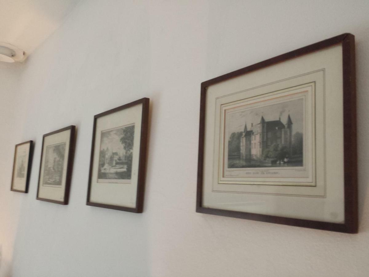 Bed & Breakfast Zuilenveld *