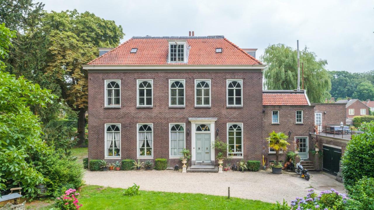 Zuilenveld Bed & Breakfast