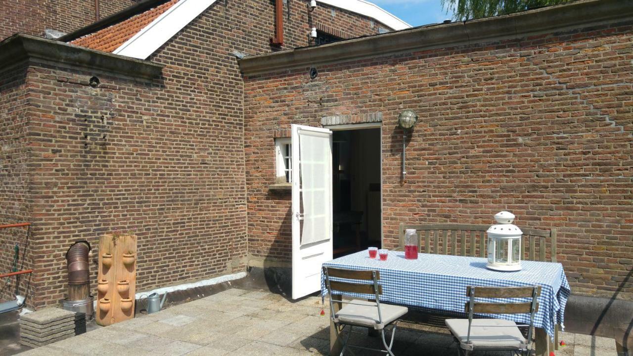 Bed & Breakfast Zuilenveld Utrecht