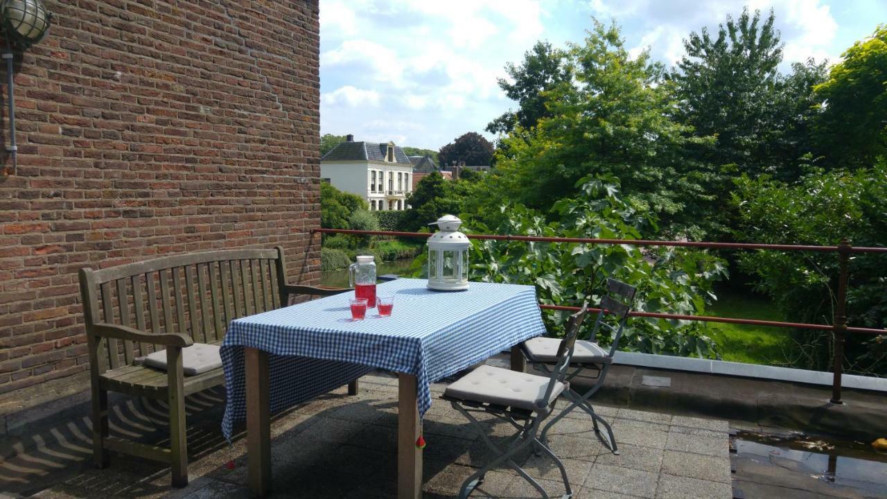 Zuilenveld Bed & Breakfast Utrecht