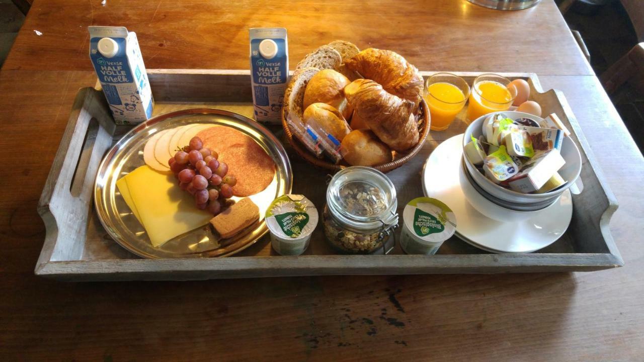 Zuilenveld Bed & Breakfast