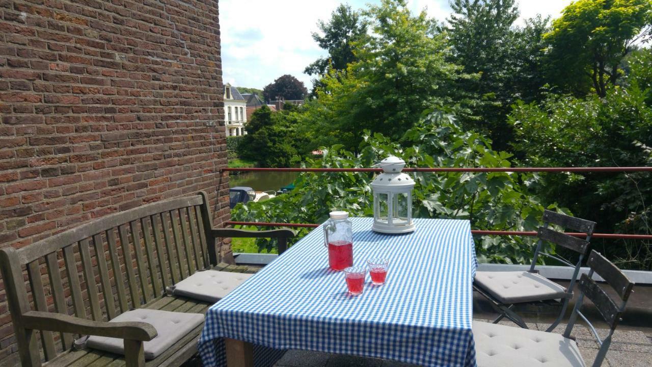 Zuilenveld Bed & Breakfast *