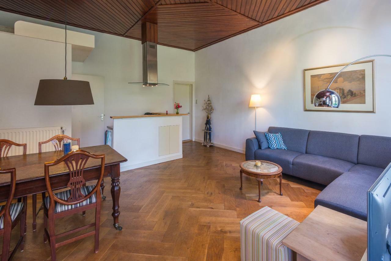 Zuilenveld Bed & Breakfast