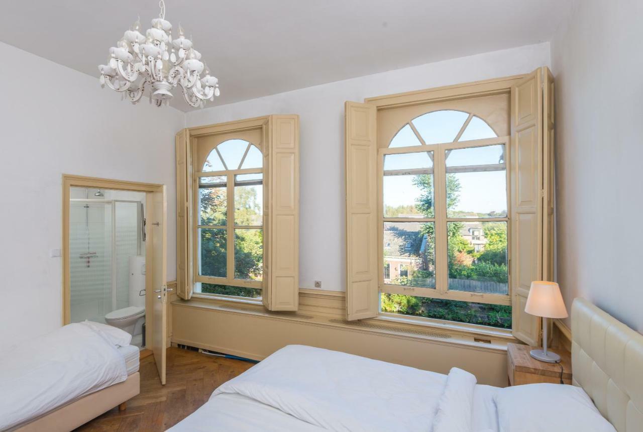 Zuilenveld Bed & Breakfast *