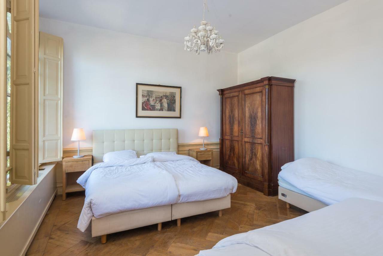 Bed & Breakfast Zuilenveld