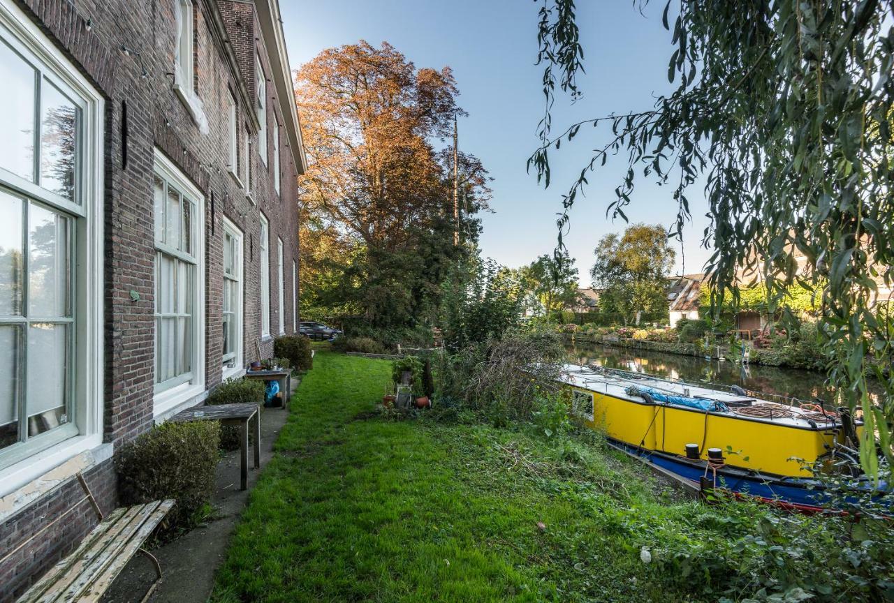 Zuilenveld Bed & Breakfast