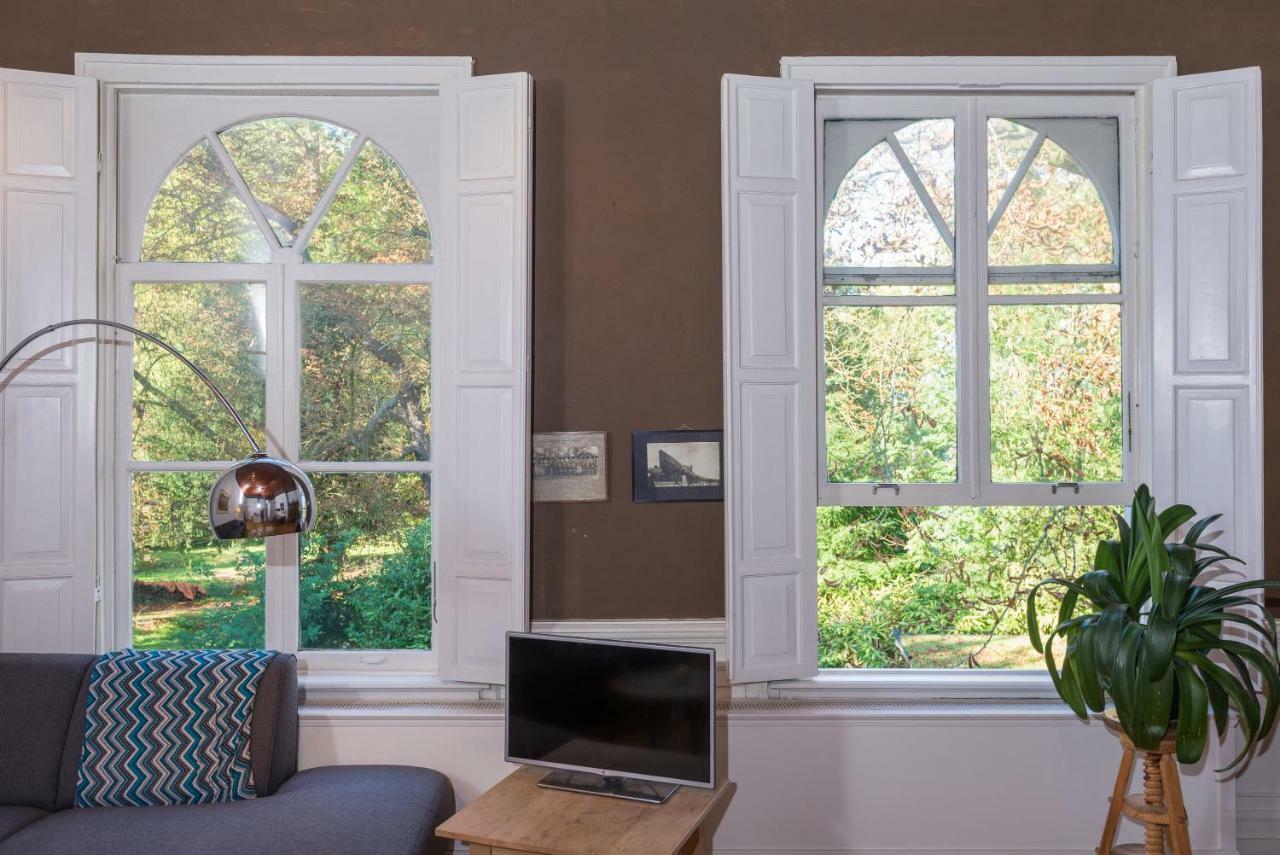 Zuilenveld Bed & Breakfast Utrecht