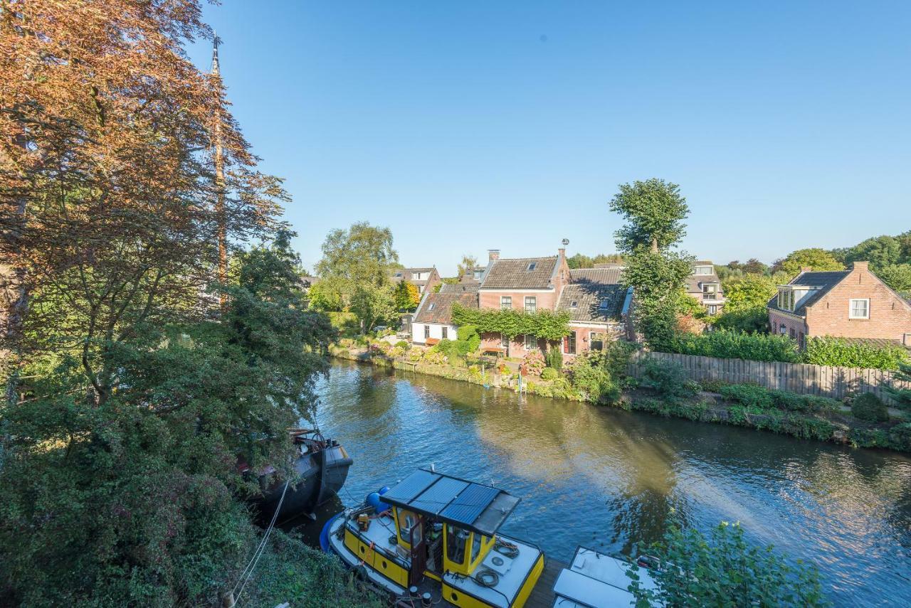 Bed & Breakfast Zuilenveld