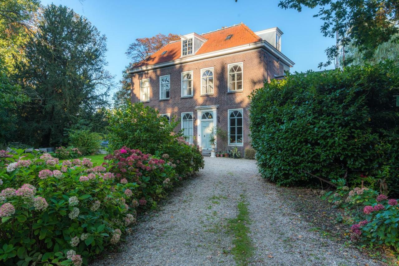 Bed & Breakfast Zuilenveld Utrecht
