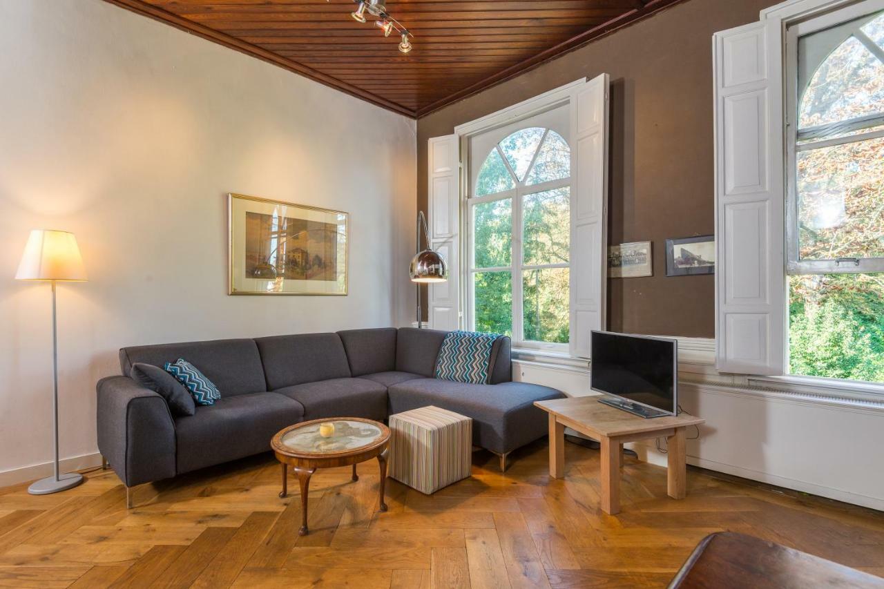Bed & Breakfast Zuilenveld Utrecht