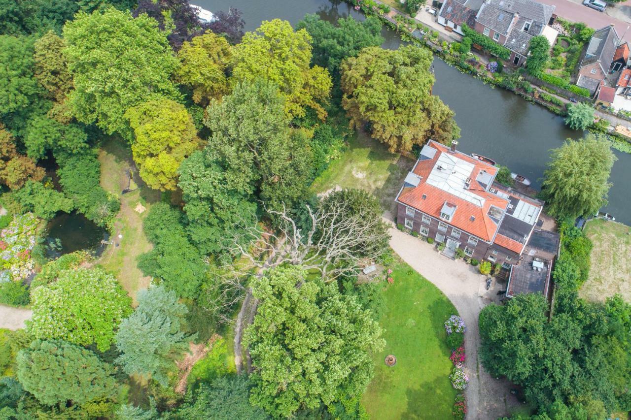 Bed & Breakfast Zuilenveld Utrecht